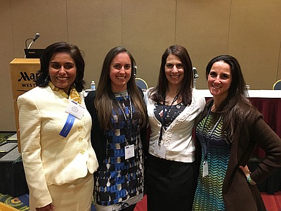 Hot Topics in Pediatrics
